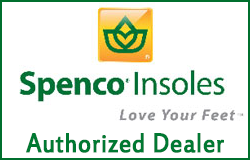 Spenco Insoles Authorized Dealer | Denton, TX